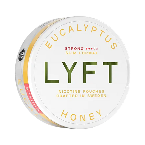 LYFT Eucalyptus & Honey Slim LYFT / VELO