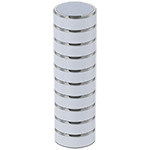 10 Cans
