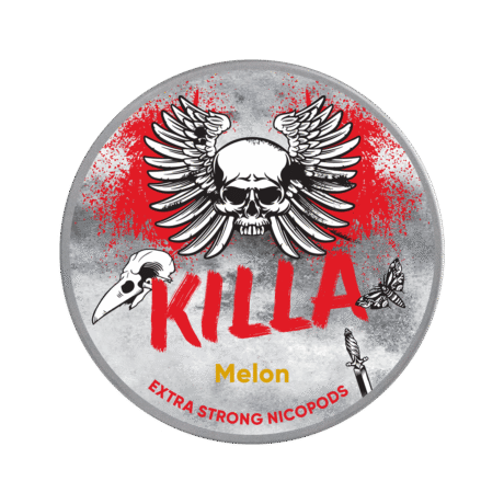 KILLA Melon Extra Strong