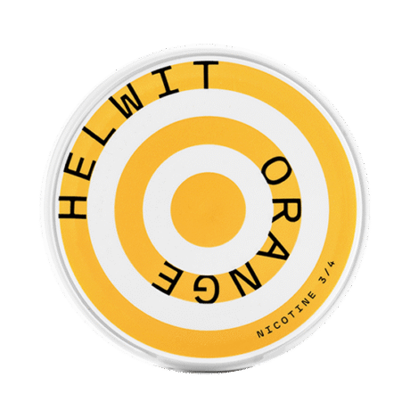 HELWIT Orange