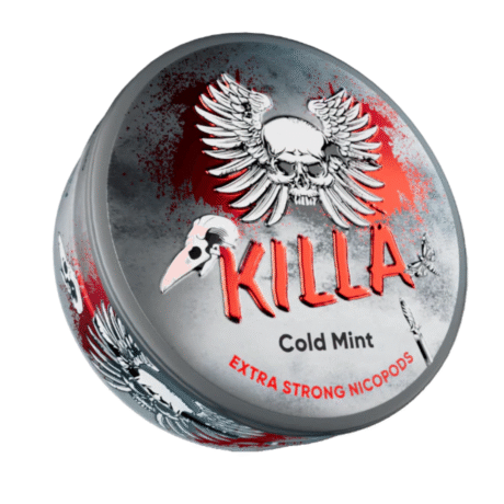 Killa Cold Mint