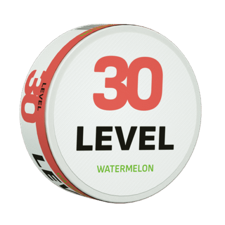 LEVEL 30 Watermelon