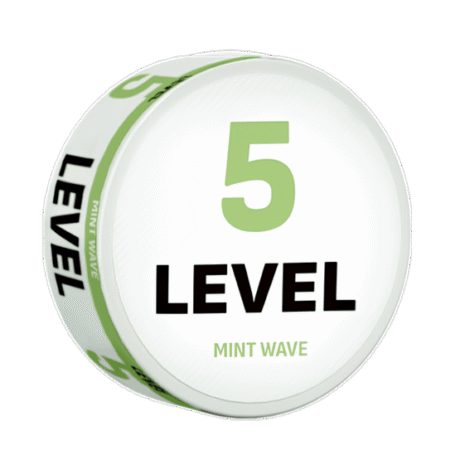 LEVEL 5 MINT  WAVE