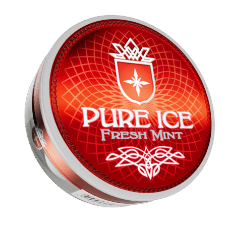 PURE ICE Fresh Mint