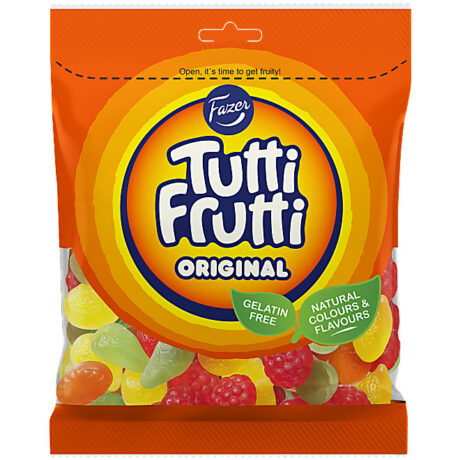 Tutti Frutti Original