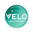 Velo Humble Spearmint Mini