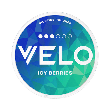VELO Icy Berries